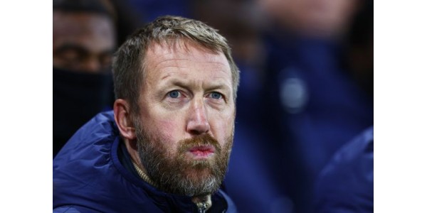 Graham Potter veut uniquement entraîner des clubs de Premier League Graham Potter veut uniquement entraîner des clubs de Premier League